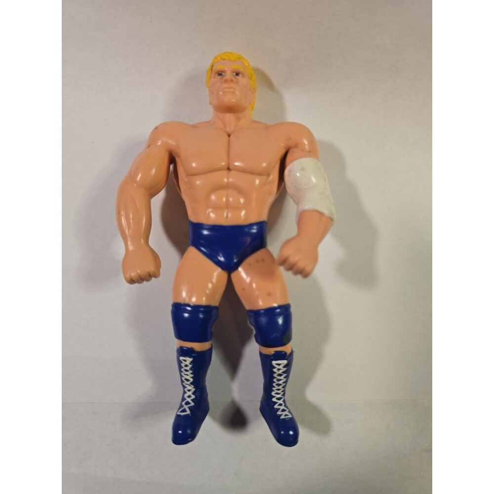 WWE/WWF Sycho Sid Bend Em